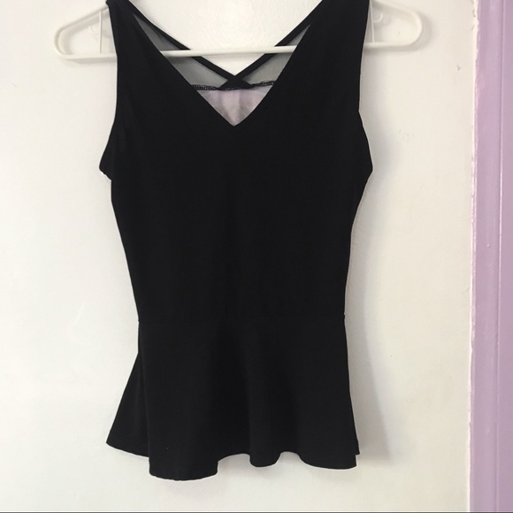 3 for $25 : divine doll ⋆ aztec print top - Picture 5 of 7